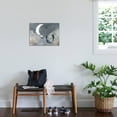 thumbnail image 2 of Art.com Celestial Love I Stretched Canvas Print Wall Art, 24" x 18", 2 of 3