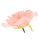 thumbnail image 5 of Cabeza de flor artificial Colco 10 piezas Seda 10cm, 5 of 8