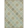 thumbnail image 1 of Couristan 24702007039055T Tapis Méridien Monaco de 9 Po x 5 Po - Multicolore, 1 of 2