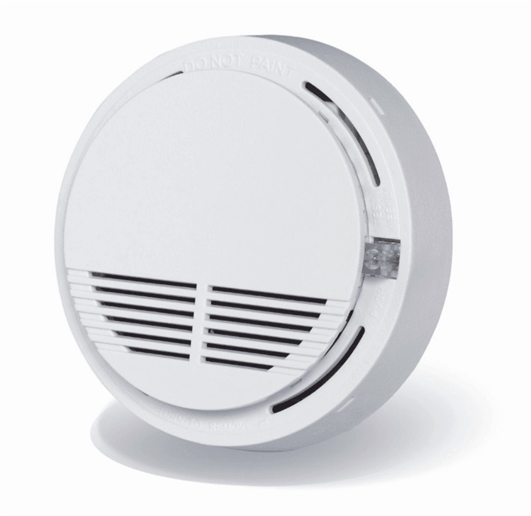 Smoke Detectors Gas Detectors Household Toilets Kitchens Alarm Bells Warning