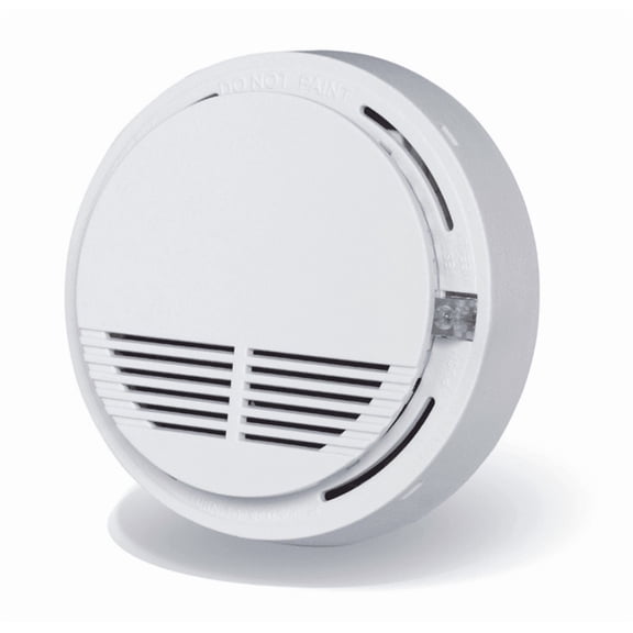 Smoke Detectors Gas Detectors Household Toilets Kitchens Alarm Bells Warning
