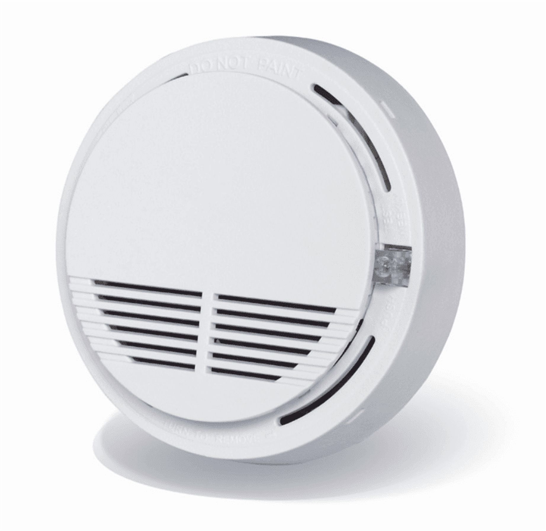 AsterOutdoor Smoke Detector Alarm with 85dB Alert photo 8