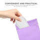 thumbnail image 5 of 100 bolsas desechables para toallas sanitarias, bolsas de privacidad, bolsas de protección para toallas sanitarias femeninas, bolsas de privacidad desechables para toallas sanitarias, 5 of 7