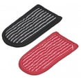 thumbnail image 1 of 2 Piece Hot Handle Mitt Set, 1 of 1