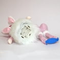 thumbnail image 3 of Conejo Hechos A Mano, Muñeco Sin Rostro De Conejito De Pascua Con Luz, Muñeco Enano De Peluche De Pascua, Figurita Coleccionable, Regalo, Juguetes Para Niños Methold HA047019-04, 3 of 6