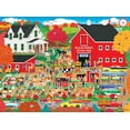 thumbnail image 3 of Cra-Z-Art Home Country 1000-Piece Plumly's Petting Farm Jigsaw Puzzle, 3 of 6