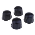 thumbnail image 1 of Almencla 5x4Pcs Rubber Dust Cover Axle Protection 50cc 70cc 110cc 125cc Bike ATV 5 Pcs, 1 of 6