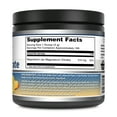 thumbnail image 4 of Amazing Formulas Magnesium Citrate 500 Grams Powder | 1.1 Lb Supplement | Peach Lemonade Flavor | Non-GMO | Gluten Free | Made in USA, 4 of 6