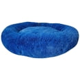thumbnail image 1 of Cama para perros LUNICS Extra Grande Azul Rey 100 cm, 1 of 2