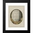 thumbnail image 2 of Süe et Mare 19x24 Black Modern Framed Museum Art Print Titled - Furnishings and Interiors (1920), 2 of 5
