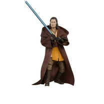 Star Wars The Vintage Collection Jedi Master Sol, Star Wars: The Acolyte Action Figure (3.75”)