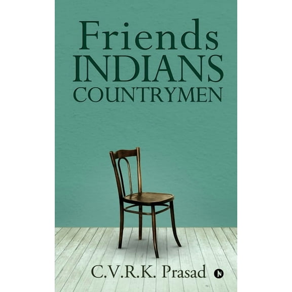Friends Indians Countrymen, (Paperback)