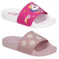 thumbnail image 1 of Pack de Sandalias Klipa para niña full plastic rosa 19 KLIPA 5042, 1 of 4