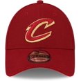 thumbnail image 2 of New Era NBA The League 9FORTY Adjustable Hat Cap One Size Fits All, 2 of 10