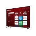thumbnail image 2 of TCL 43" LED 2160p 120Hz 4K, 2 of 7