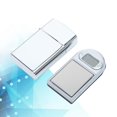 thumbnail image 2 of 100/0.01 Gram Mini Size High Accurate Jewelry Scale Lighter Shape Electronic Scale, 2 of 8
