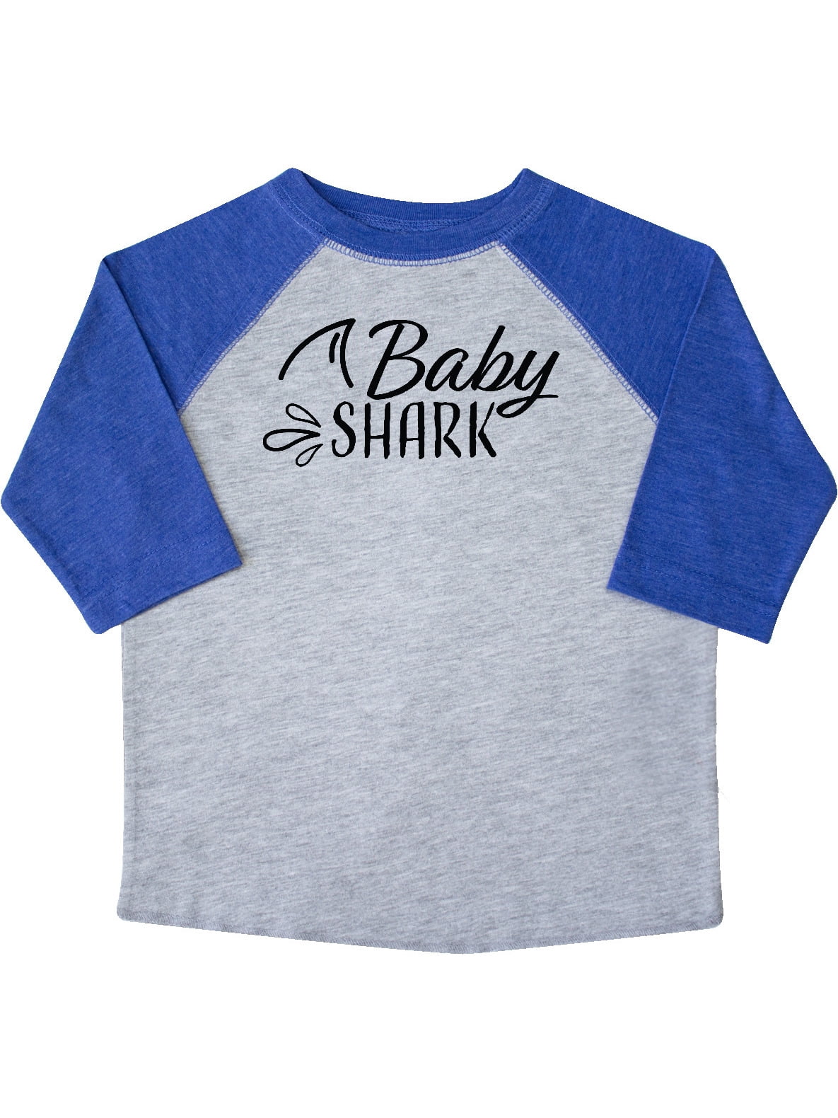 baby shark t shirt walmart