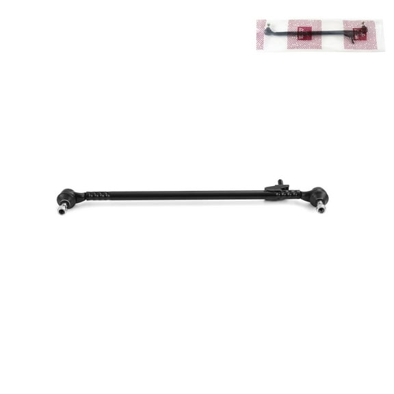 Metrix Premium Chassis Parts - Center Link Fits 1984-1989 Mercedes-Benz 190D, 1984-1993 Mercedes-Benz 190E, Replacement DS1245, Made in Europe