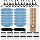 thumbnail image 2 of For T10s / i8 Robot Vacuum Replacement Main Roller, 2 of 5