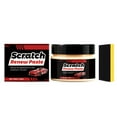 thumbnail image 2 of HaoXun Car Scratch Repair Cream - Paint Enhancement Paste with Alumina & Silicon Dioxide for All Car Types, Safe Scratch Remover & Car Paint Maintenance Kit, 2 of 9