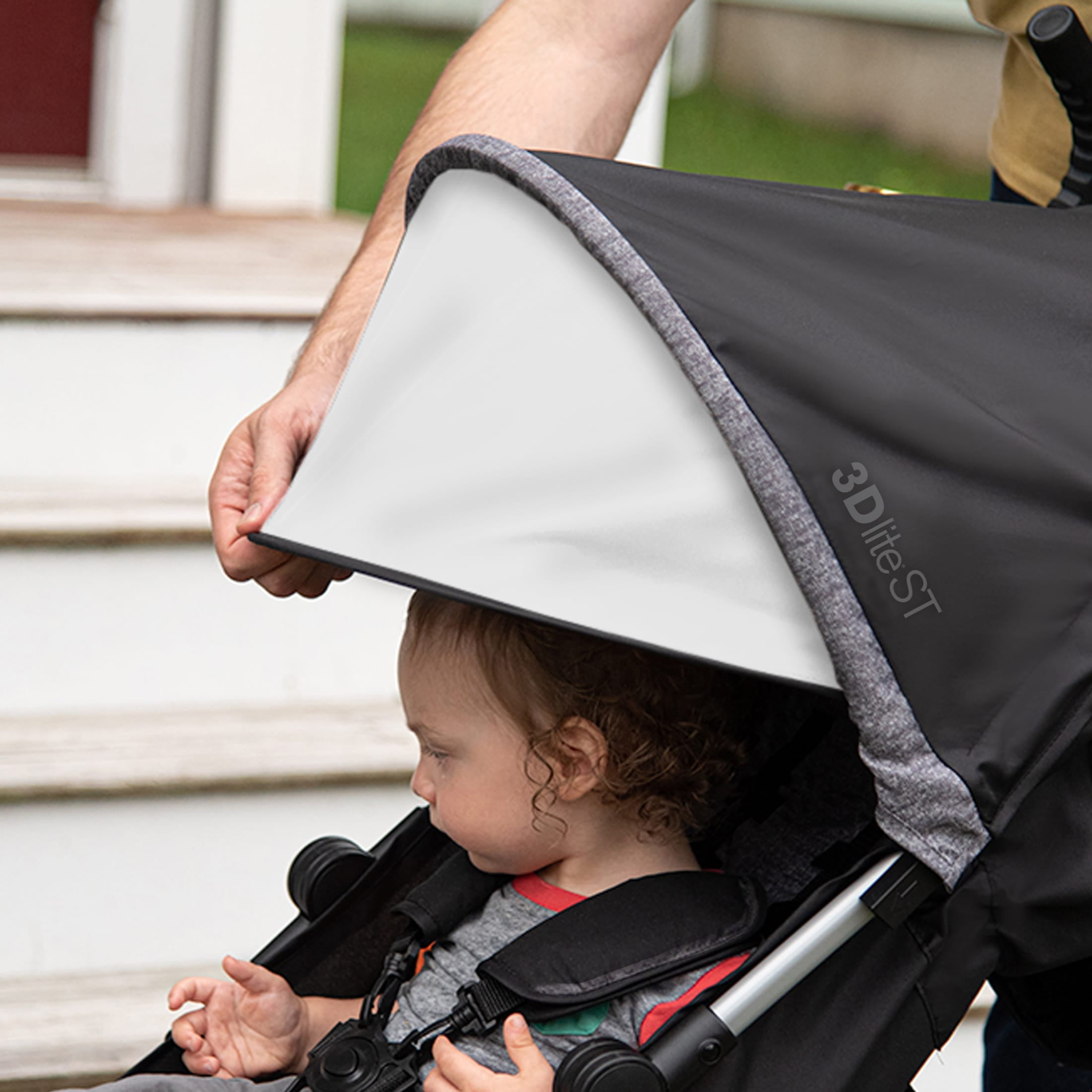 3d lite stroller online