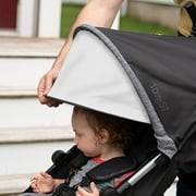 Summer by Ingenuity 3Dlite ST Infant Baby Convenience Stroller