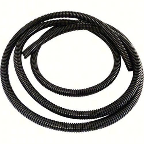 Helix Racing Products 801-5050 Wire Loom - 1/2in. I.D.