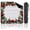 color121" x 21", variant on Mahjong Mat 31.5" x 31.5" Christmas Nutcracker Soldiers Festive Tree Candy Canes Non-Slip Noise Reduction Mahjong Accessories Gifts for Board and Tile Games, Christmas Gifts for Women