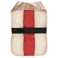 thumbnail image 4 of Vibrant Life Halloween Hot Dog Costume for Dogs, Multicolor, M, 4 of 6