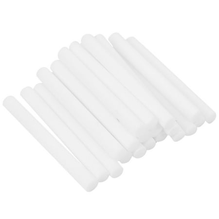 

20Pcs Humidifier Replacement Cotton Sponge Stick for USB Humidifier Diffusers Maker Air Humidifier