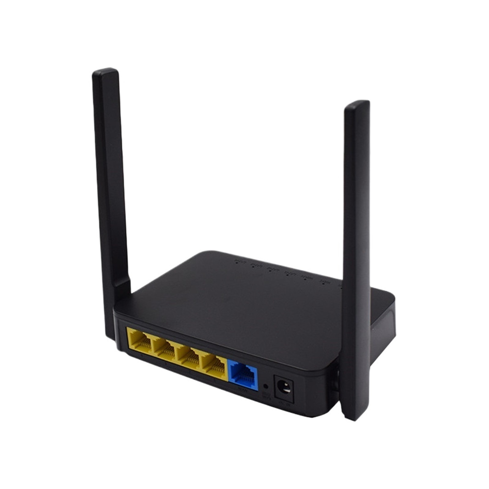 300Mbps 2.4G Wireless Router MTK7628KN Chip With 2 * 5dbi External Antenna Router