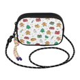 thumbnail image 2 of Crossbody Handbag Phone Purse Mobile Phone Bag Crossbody Phone Bag Comfortable and Durable Christmas Gift Cute, 2 of 7