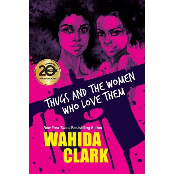 Thugs and the Women Who Love Them, (Paperback)