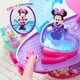 thumbnail image 3 of Set de juego Just Play Disney Junior Minnie Mouse Bowdazzling Yacht, 3 of 6