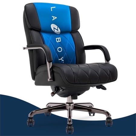 maklaine executive office chair bonded product