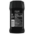thumbnail image 2 of AXE Antiperspirant Deodorant Stick for Men Dark Temptation 2.7 oz, Twin Pack, 2 of 7