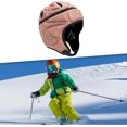 thumbnail image 3 of Rugby Helmet Soft Padded Headguard Adjustable for Adults And Teenagers Style B, 3 of 5