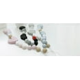 thumbnail image 4 of Attache-suce en silicone -coeur, 4 of 4