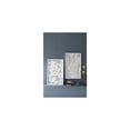 thumbnail image 6 of Paper Shadow Box Wall Decor - Floral Art Set of 2 - White Frame - Beige Accents - Home Wall Art, 6 of 7