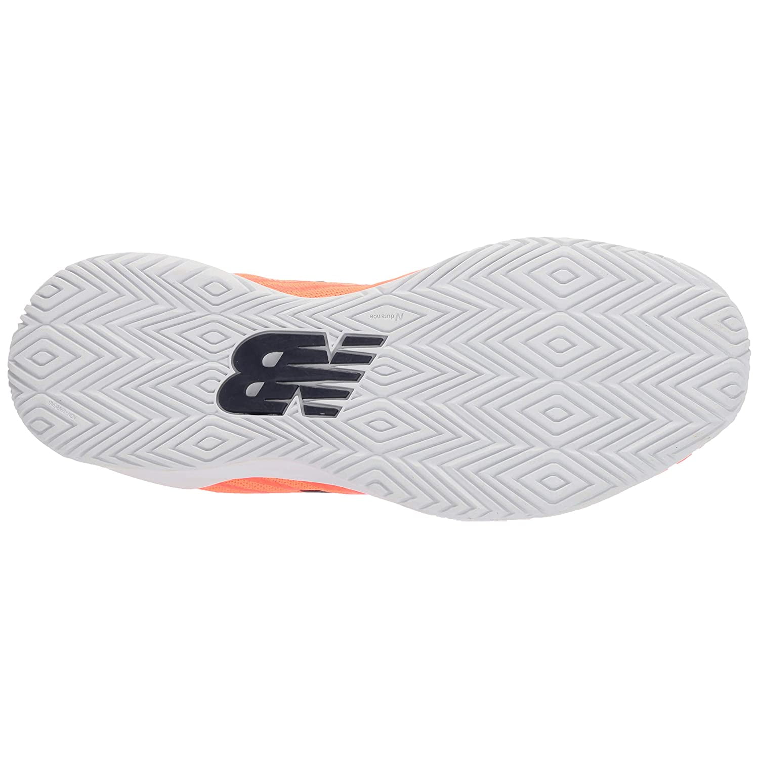 new balance men's lav v1 hard court tennis shoe