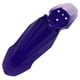 thumbnail image 1 of Juego De Guardabarros De Bicicleta Para Motocicleta Ciclismo Delantero Trasero Guardabarros Neumático Neumático Guardabarros De Plegado Fijo Monta Azul Macarena Guardabarros delantero de la motocicleta, 1 of 8