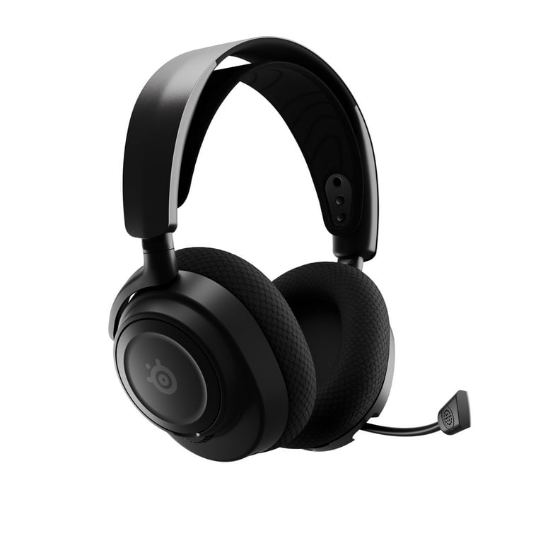 【当店一番人気】 SteelSeries Arctis for Headset Gaming Wireless 7 Nova ヘッドホン
