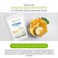 thumbnail image 4 of Z Natural Foods Buttermilk Powder, 4 of 8