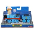 thumbnail image 4 of Fisher Price TWR Engine Battery Operated Gordon FRPCDK09 Wooden Railway - Vehicles, 4 of 4