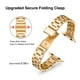 thumbnail image 3 of Correa de repuesto STIROLL para Apple Watch Series 10-1 49-42 mm, 3 of 7