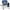 Dark Blue/Grey, variant on Directors Chair, Camping Chairs for Adults, Heavy Duty Side Table, Lawn Chairs with Side Pockets Carry Straps