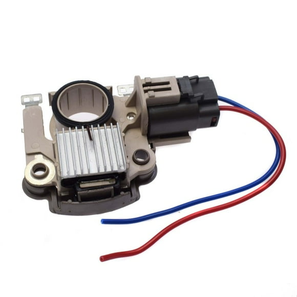 Alternator Voltage Regulator or with Connector Plug Harness For Nissan Infiniti Mitsubishi 23100-77A10 A866X14570 A866X14572