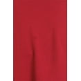 thumbnail image 5 of Women's Classic Draped Open Front Blazer Casual Workwear Long Sleeve Jacket, 5 of 5