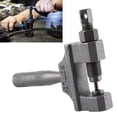 thumbnail image 4 of Motorcycle Chain Removal Bicycle Chain Extractor Universal Chain Breaker Cutter Removal Tool For Motorcycle Bike ATV 420 428 520 525 528 530, 4 of 8