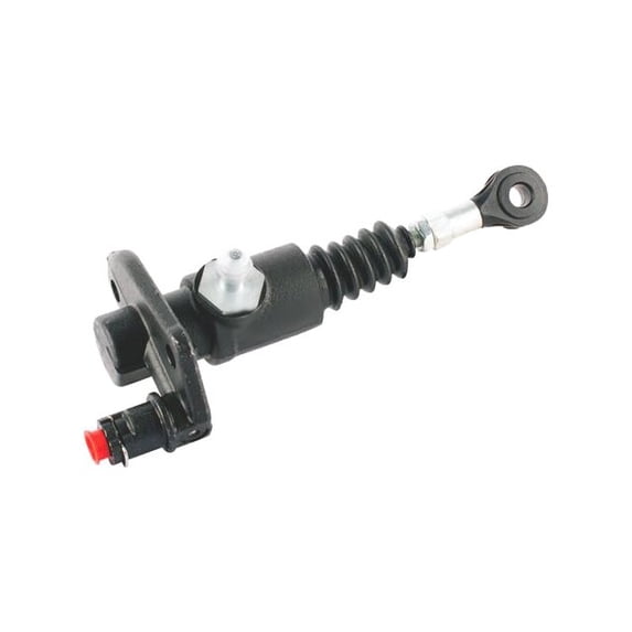 Clutch Master Cylinder - Compatible with 2001 Audi Allroad Quattro 2.7L V6